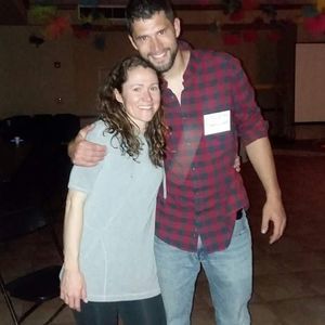 Meet your Posher, Logan